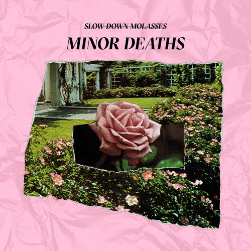 Slow Down - Minor Deaths
