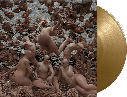 Sevdaliza - Children Of Silk [Gold 180-gram]