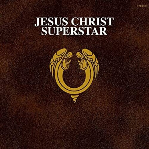 Andrew Lloyd Webber - Jesus Christ Superstar (50th Anniversary Edition) [Half-Speed Mastered 180g 2LP]