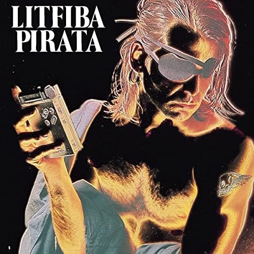 Litfiba - Pirata