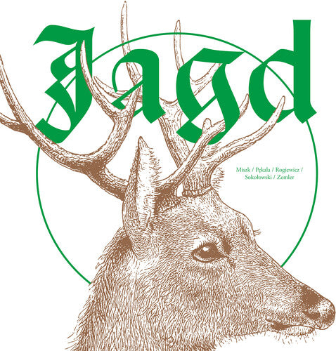Various Artists - Jagd