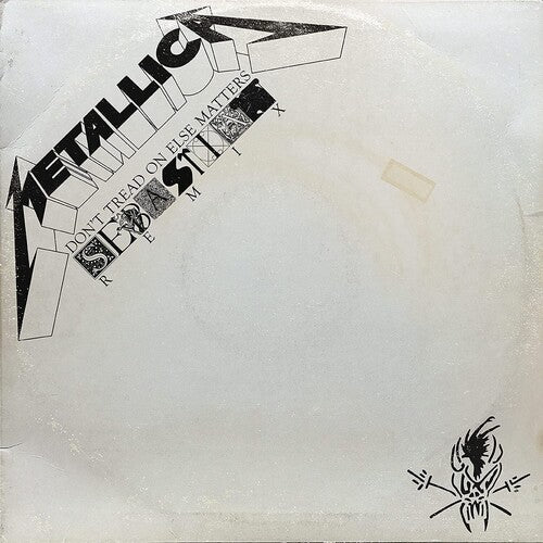 Metallica - Don't Tread On Else Matters (Sebastian Remix)