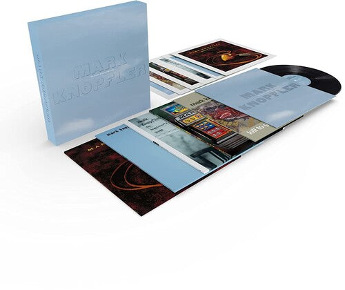 Mark Knopfler - The Studio Albums 1996-2007 (11LP Box)