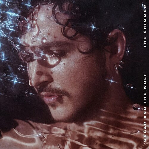 Oscar & the Wolf - The Shimmer