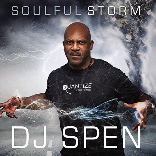 DJ Spen - Soulful Storm