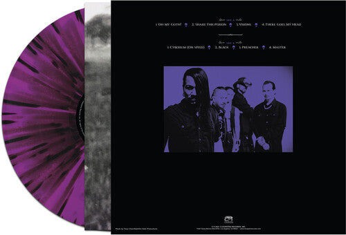 Razed in Black - Oh My Goth!