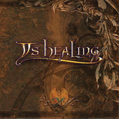 Falcom Sound Team Jdk - Ys Healing (Original Soundtrack)