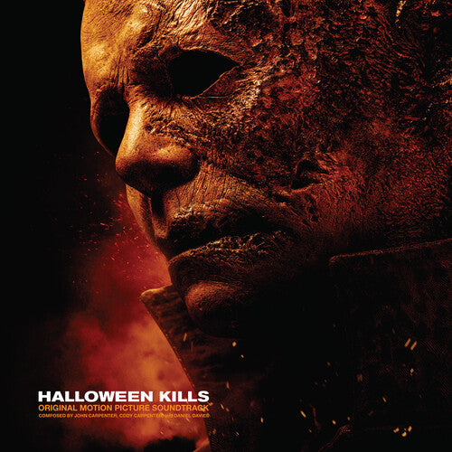 Halloween Kills (Original Soundtrack) [Orange]