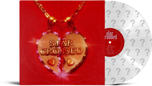 Kacey Musgraves - star-crossed [Surprise Color 2 of 3]