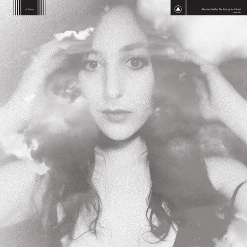 Marissa Nadler - The Path Of The Clouds [Silver]
