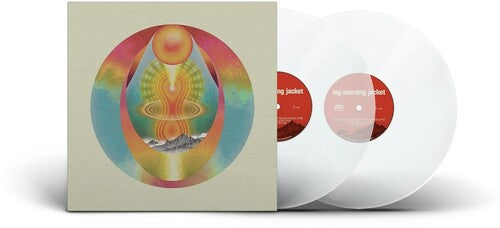 My Morning Jacket - My Morning Jacket [2LP Clear]