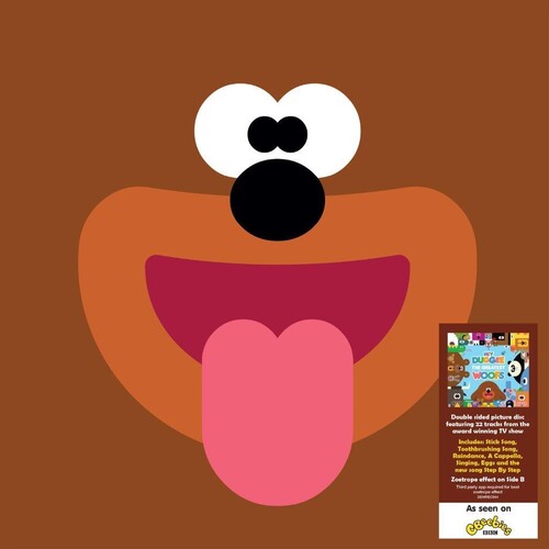 Hey Duggee - Greatest Woofs [Picture Disc]