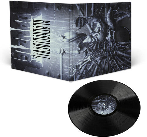Danzig - Danzig 5: Blackacidevil [2LP]