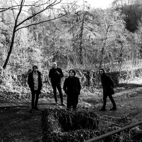 The Be Positives - Everything About