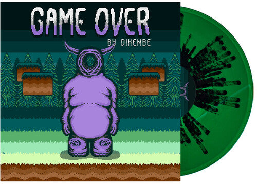 Dikembe - Game Over