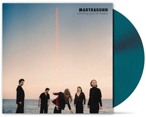 Marthagunn - Something Good Will Happen