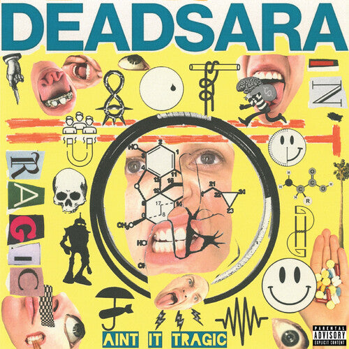 Dead Sara - Ain