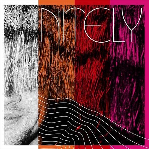 Jonny Wildey - Nitely
