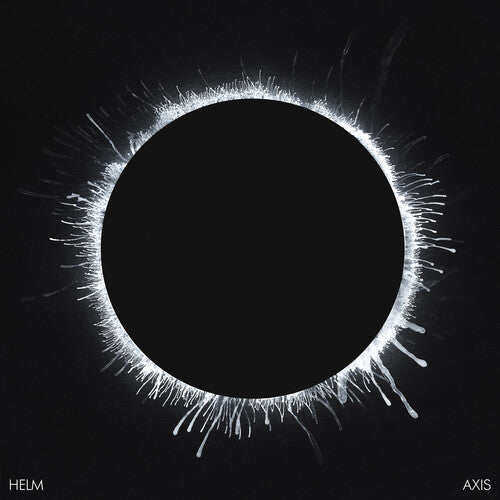 The Helm - Axis [Clear Purple]