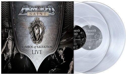 Armored Saint - Symbol Of Salvation: Live