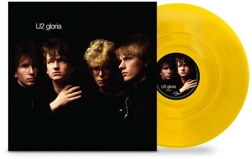 U2 - Gloria (40th Anniversary)