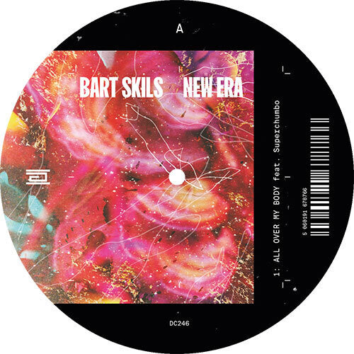 Bart Skils - New Era