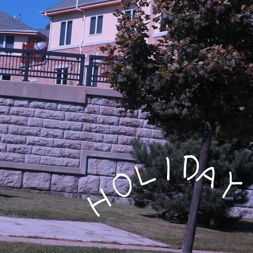 Shuta Hasunuma - Holiday