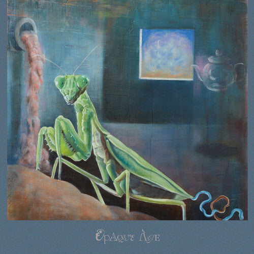Hatch - OpaqueAge
