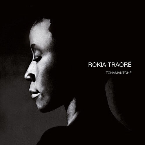 Rokia Traore - Tchamantche [2LP]