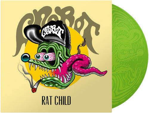 Crobot - Rat Child