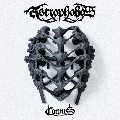 Astrophobos - Corpus [White]