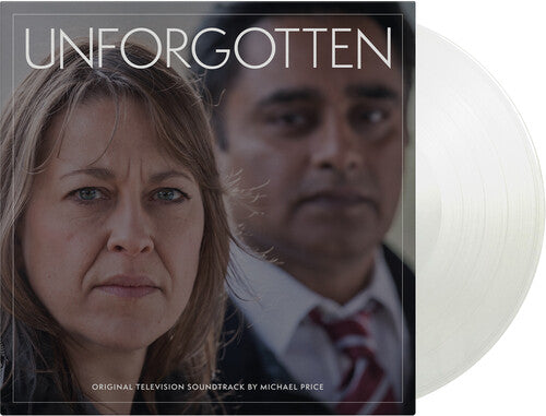 Michael Price - Unforgotten (Original Soundtrack)