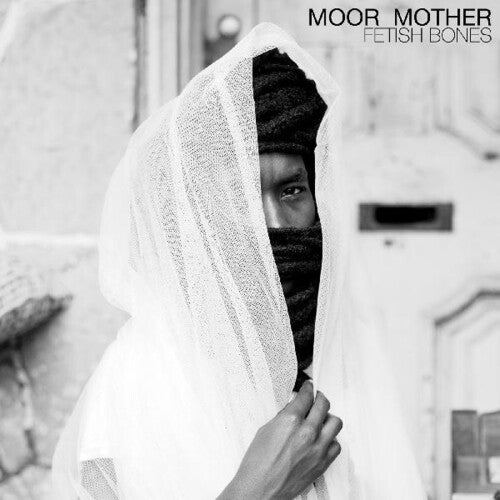 Nicole Mitchell and Moor Mother - Fetish Bones