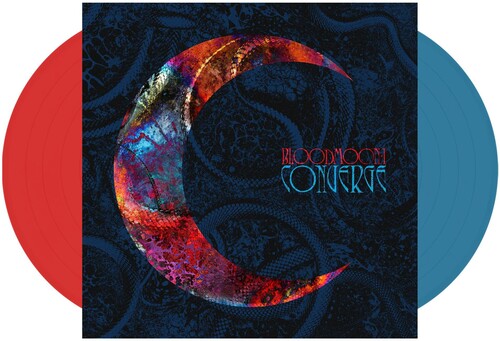 Converge - Bloodmoon: I