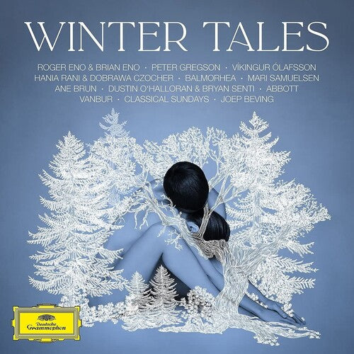 Various Artists - Winter Tales