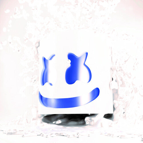 Marshmello - Shockwave