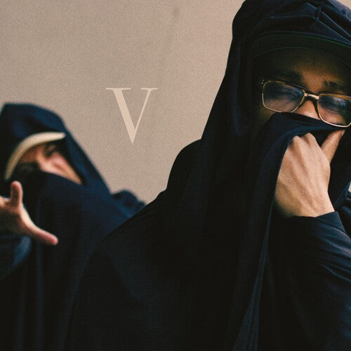 The Doppelgangaz - Beats For Brothels Volume 5