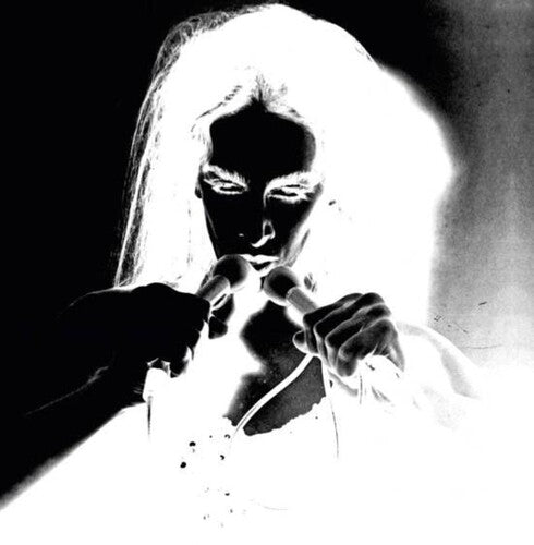 Diamanda Galás - Diamanda Galás (1984)