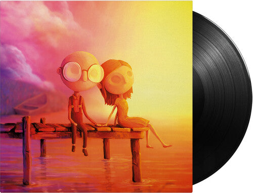 Steven Wilson - Last Day of June (Original Game Soundtrack)
