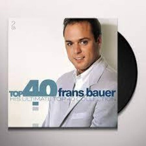Frans Bauer - His Ultimate Collection [180-Gram]