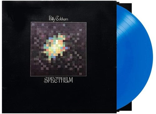 Billy Cobham - Spectrum