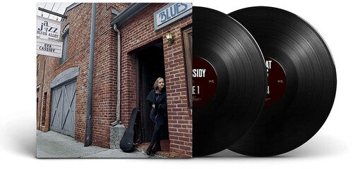 Eva Cassidy - Live At Blues Alley (25th Anniversary Edition)