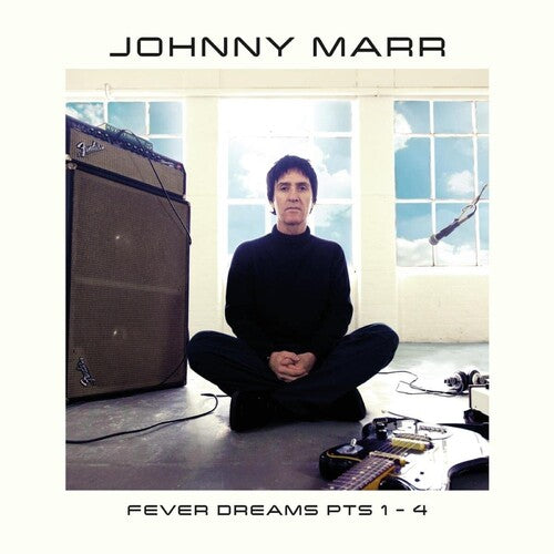 Johnny Marr - Fever Dreams PTS 1-4