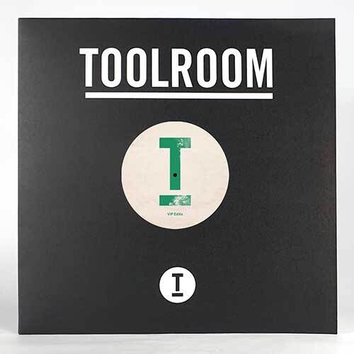 Various Artists - Toolroom Vip Edits (Various Artists)