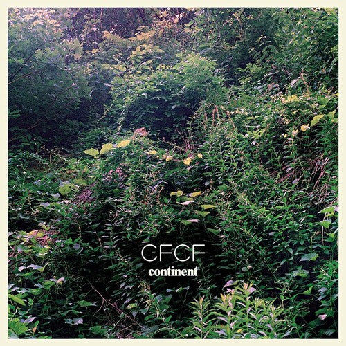 CFCF - Continent