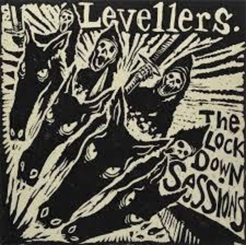 The Levellers - Lockdown Sessions [Includes Bonus DVD]