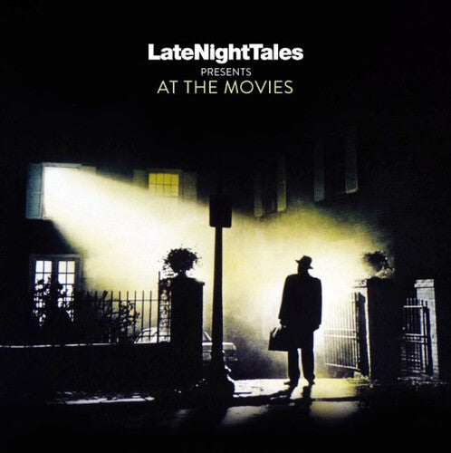 Various Artists - Late Night Tales Presents: At the Movies