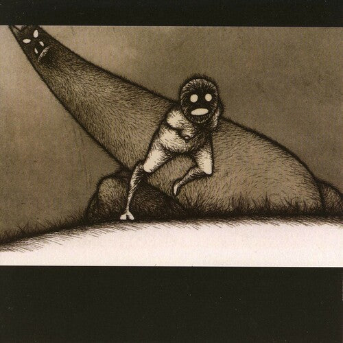 My Morning Jacket - Chapter 1: The Sandworm Cometh: Early Recordings [2LP White]