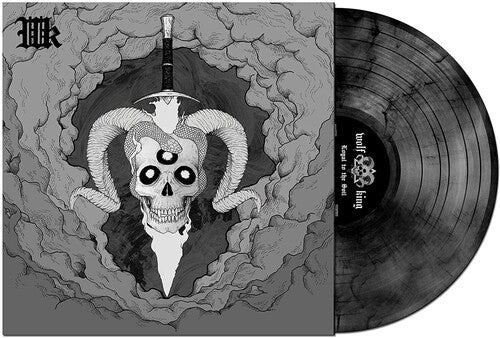 Wolf King - Loyal To The Soil