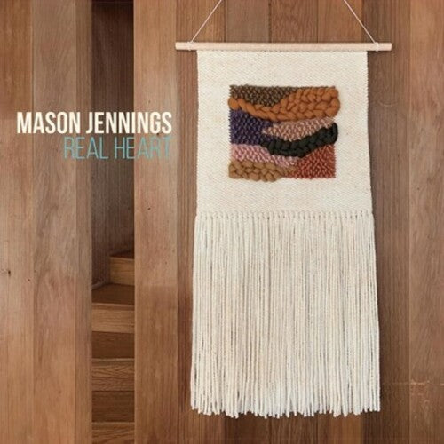 Mason Jennings - Real Heart